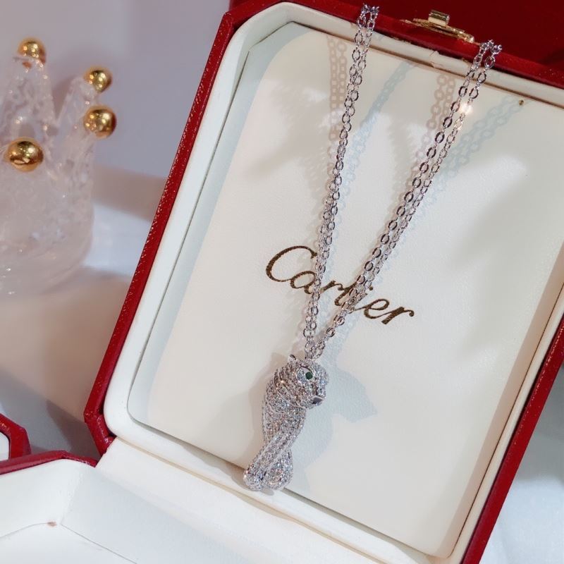 Cartier Necklaces